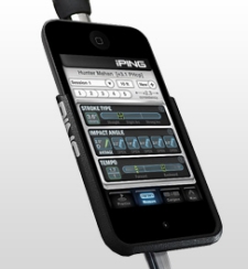 PING Putter Cradle