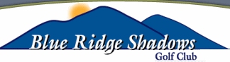 Blue Ridge Shadows Golf Club Blue Ridge Shadows Golf Club