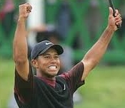 Tiger Woods
