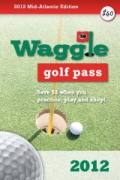 2012 Waggle Pass
