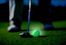 Night Golf