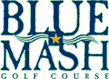 blue mash